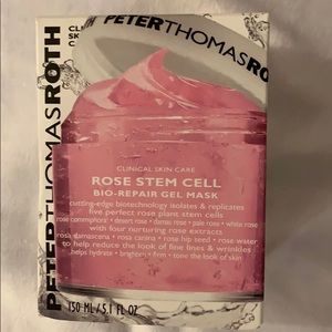 Peter Thomas Roth Rose stem cell Mask